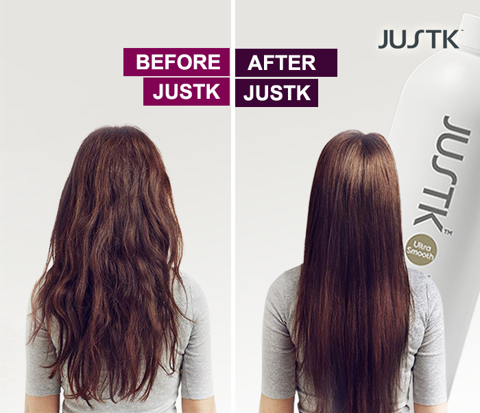 JustK