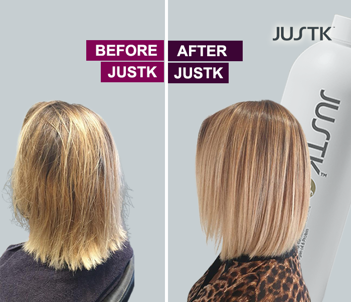 JustK
