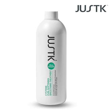 Cysteine Curl Softening Smoothing Treatment 100ML