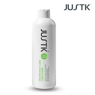 Keratin Daily Care Conditioner 250ML