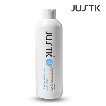 Keratin Purifying Shampoo 250ML