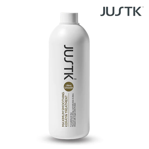 Maximum Smoothing Keratin Treatment 100ML